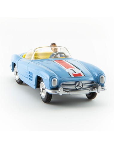 Mercedes-Benz 300SL Open Roadster 303 