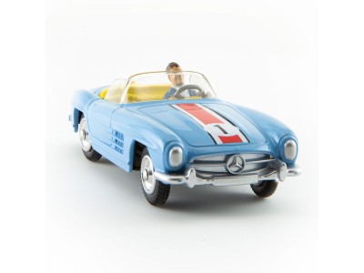 Mercedes-Benz 300SL Open Roadster 303 