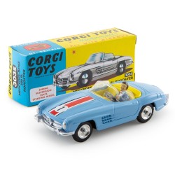 Mercedes-Benz 300SL Open Roadster 303 