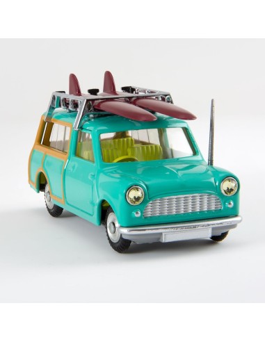 Mini Countryman Roof Rack Surfing 485 