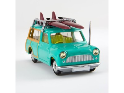 Mini Countryman Roof Rack Surfing 485 