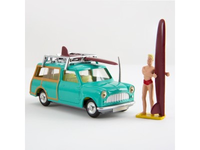 Mini Countryman Roof Rack Surfing 485 
