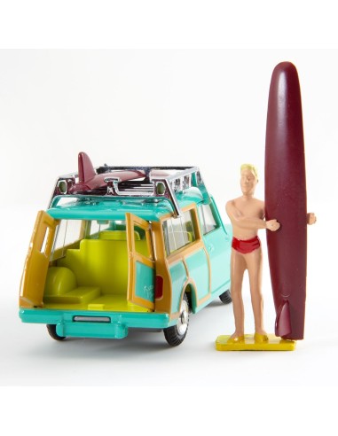 Mini Countryman Roof Rack Surfing 485 