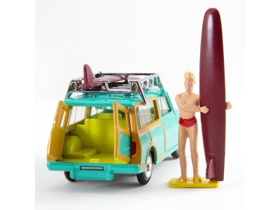 Mini Countryman Roof Rack Surfing 485 