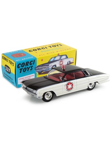 Oldsmobile Sheriff Car 237 
