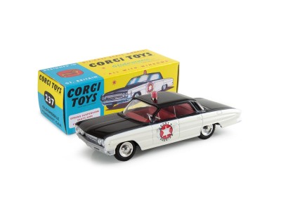 Oldsmobile Sheriff Car 237 