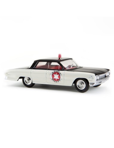 Oldsmobile Sheriff Car 237 