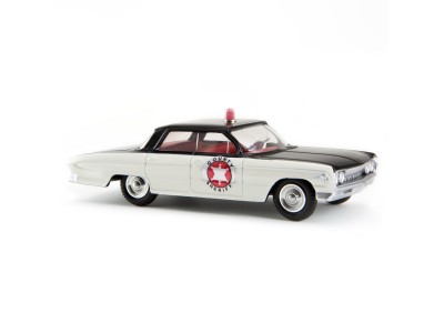Oldsmobile Sheriff Car 237 