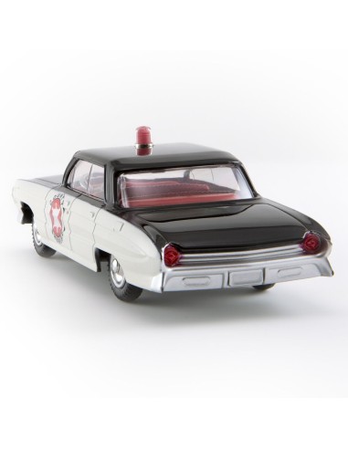 Oldsmobile Sheriff Car 237 