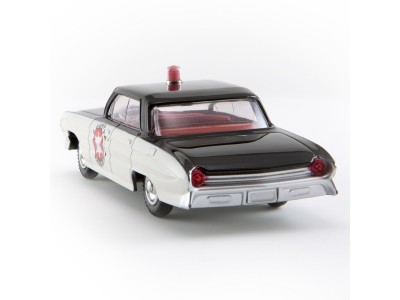Oldsmobile Sheriff Car 237 