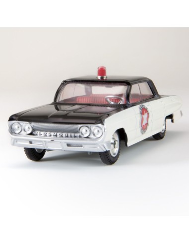 Oldsmobile Sheriff Car 237 