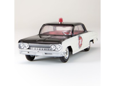 Oldsmobile Sheriff Car 237 