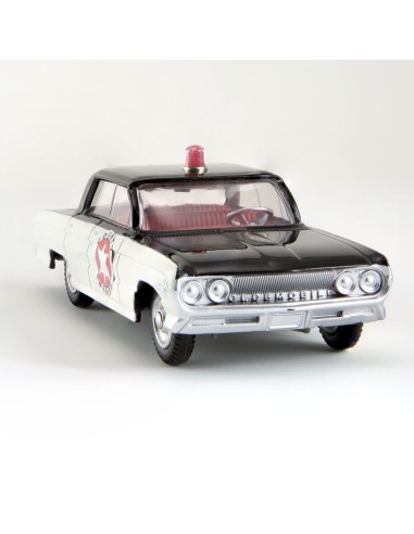 Oldsmobile Sheriff Car 237 