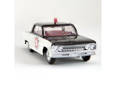 Oldsmobile Sheriff Car 237 