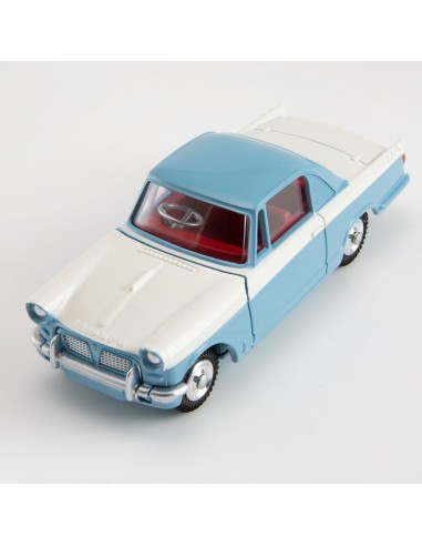 Triumph Herald Coupe 231 