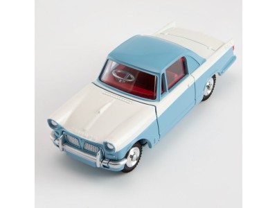Triumph Herald Coupe 231 