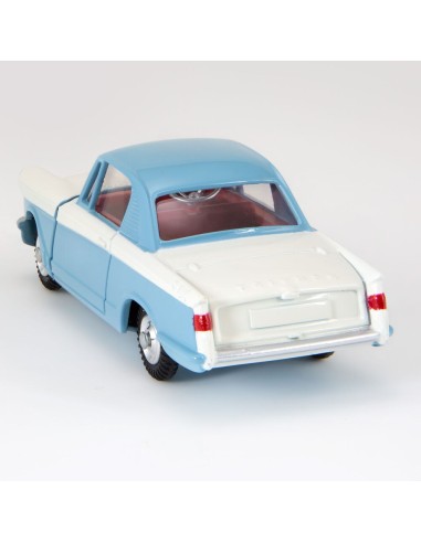 Triumph Herald Coupe 231 