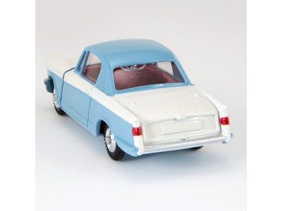 Triumph Herald Coupe 231 