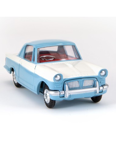 Triumph Herald Coupe 231 