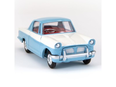 Triumph Herald Coupe 231 