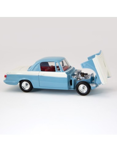 Triumph Herald Coupe 231 