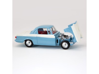Triumph Herald Coupe 231 