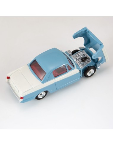 Triumph Herald Coupe 231 