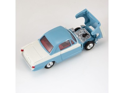 Triumph Herald Coupe 231 