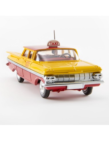 Chevrolet Taxi Cab 480 