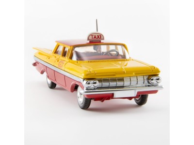 Chevrolet Taxi Cab 480 