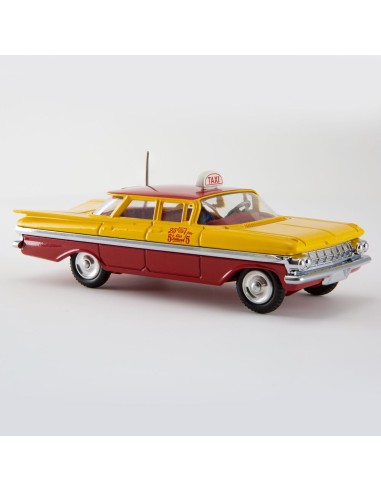 Chevrolet Taxi Cab 480 