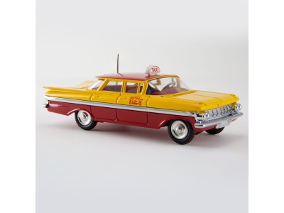 Chevrolet Taxi Cab 480 