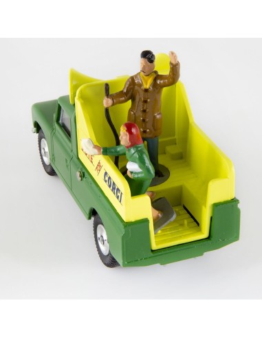 472 Public Address Vehicle 