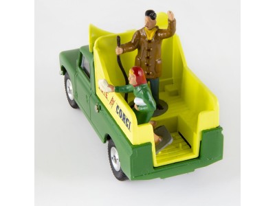 472 Public Address Vehicle 