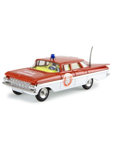 482 Chevrolet Fire Chief 