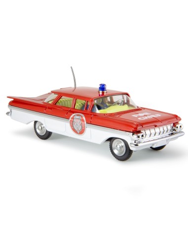 482 Chevrolet Fire Chief 