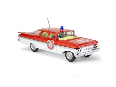 482 Chevrolet Fire Chief 