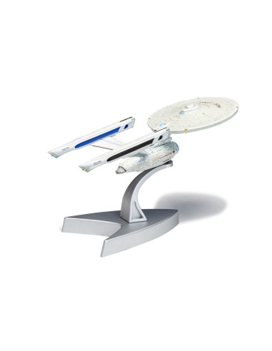 Star Trek - USS Enterprise NCC-1701 [Refit] (Star Trek II: The Wrath of Khan) 