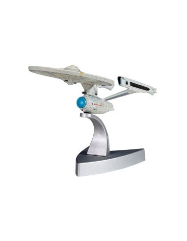 Star Trek - USS Enterprise NCC-1701 [Refit] (Star Trek II: The Wrath of Khan) 