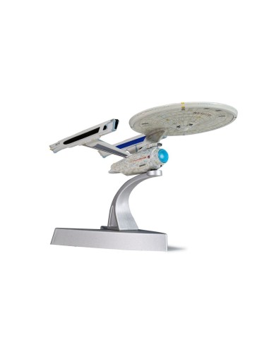 Star Trek - USS Enterprise NCC-1701 [Refit] (Star Trek II: The Wrath of Khan) 