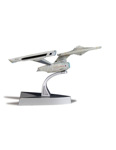 Star Trek - USS Enterprise NCC-1701 [Refit] (Star Trek II: The Wrath of Khan) 