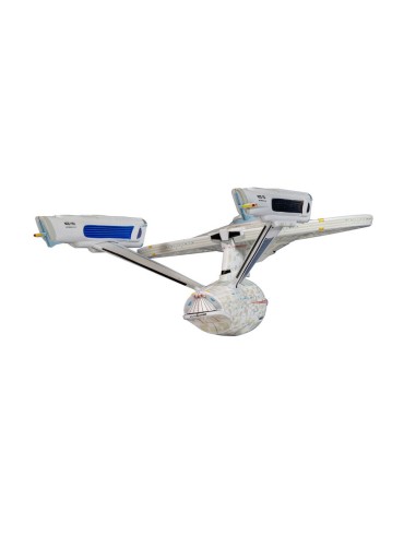 Star Trek - USS Enterprise NCC-1701 [Refit] (Star Trek II: The Wrath of Khan) 