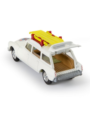 475 Citroen Safari Corgi Ski Club 
