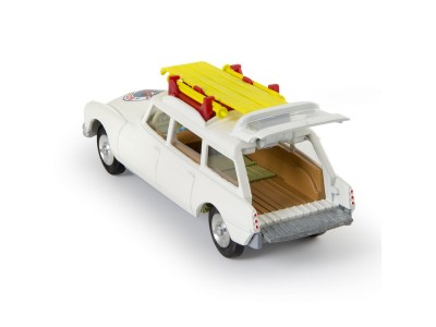 475 Citroen Safari Corgi Ski Club 