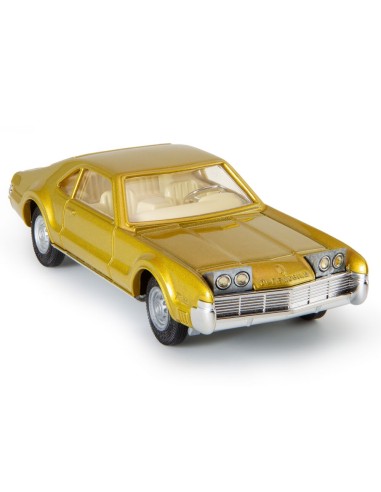 276 Oldsmobile Toronado 