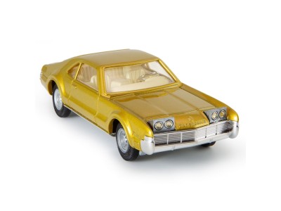 276 Oldsmobile Toronado 