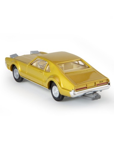 276 Oldsmobile Toronado 