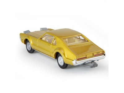276 Oldsmobile Toronado 
