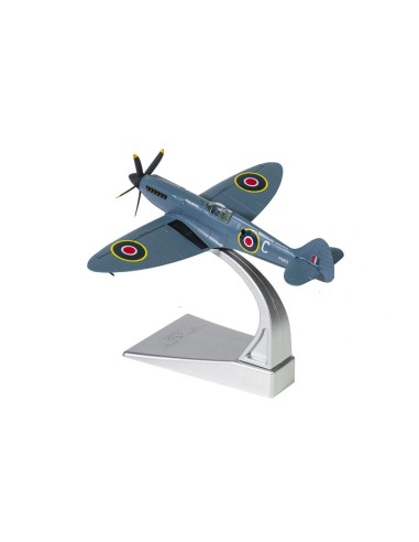 Supermarine Spitfire PR.XIX G-RRGN PS853, Rolls Royce Heritage Hangar 