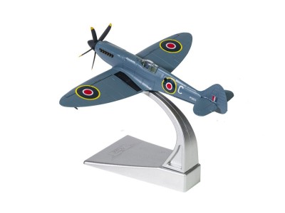 Supermarine Spitfire PR.XIX G-RRGN PS853, Rolls Royce Heritage Hangar 